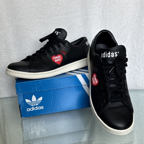 Human made adidas stan - human, x