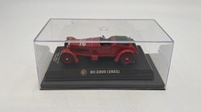 DEA3153 Alfa Romeo 8C 2300