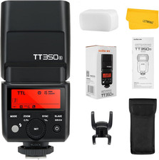 TT350S Flash per Sony