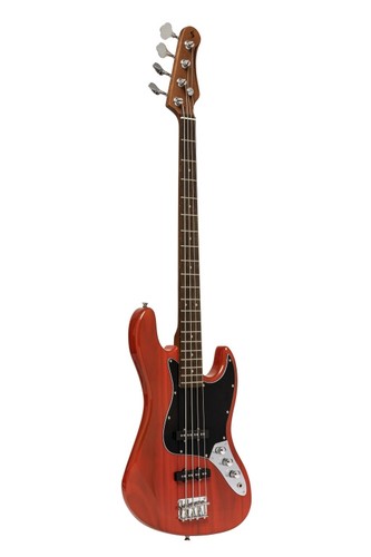 Stagg standard chitarra - standard,