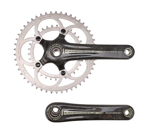Campagnolo record x - ct, 10