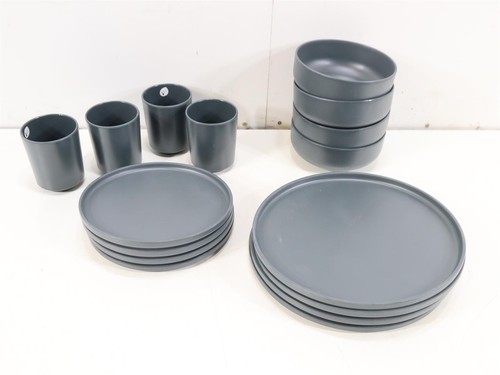 Brunner set stoviglie da - set,