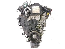 Motore Tipo BH02 - Peugeot 208