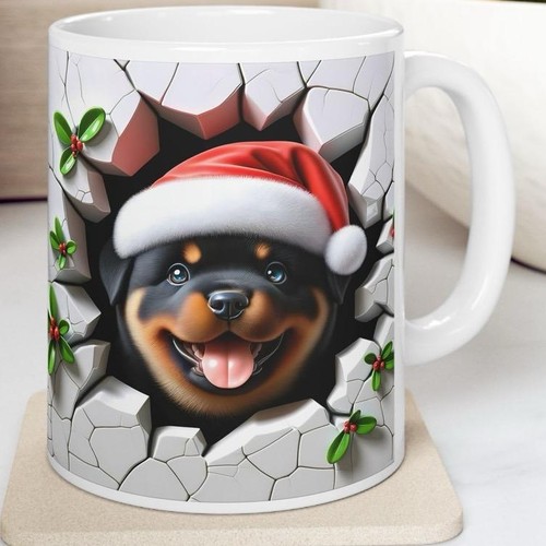 Rottie rottweiler puppy dog - rottweiler,
