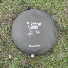 Quechua 2 secondi