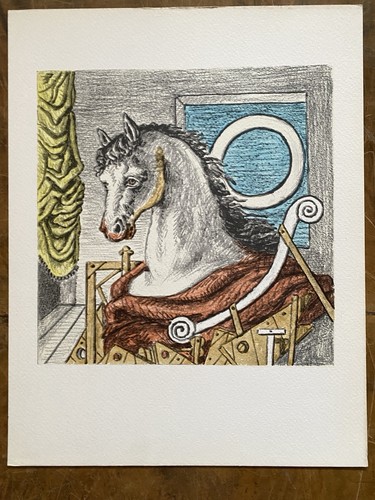 Giorgio chirico - giorgio, de