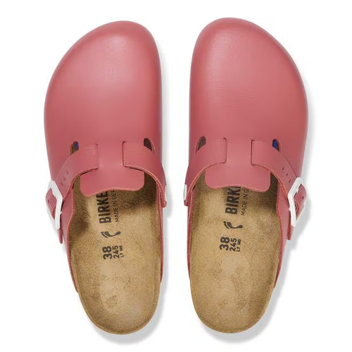 Birkenstock boston pro - boston, pro.nuovo