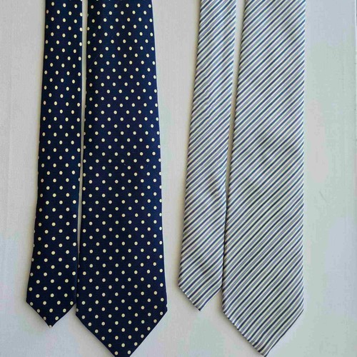 Luigi borrelli napoli silk - luigi,