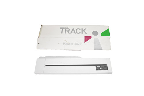 Power track modular aluminum - power,