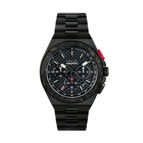 Orologio breil chrono abarth - orologio,