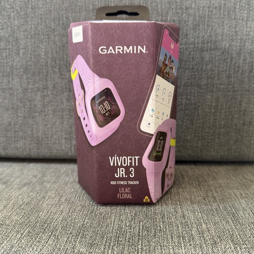 Garmin vivofit 3 - jr.,