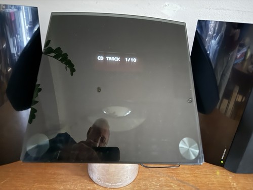 Bang olufsen beosound 4 - bang,