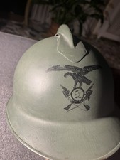 Elmo mod italia ww1 - 16,