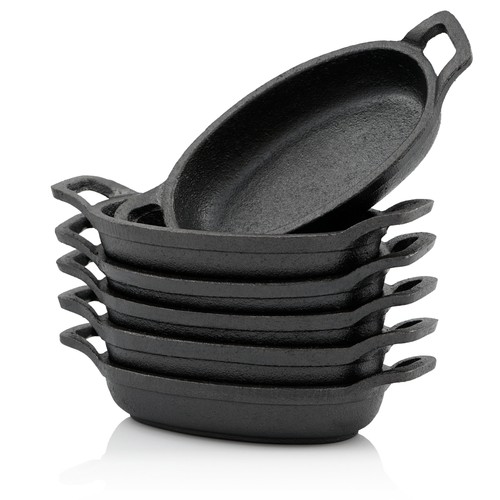 Bbq toro set padelle - padelle, da