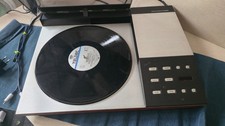 Beogram 8000 restaurato - , e