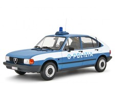 Modellino Alfa Romeo AlfaSud