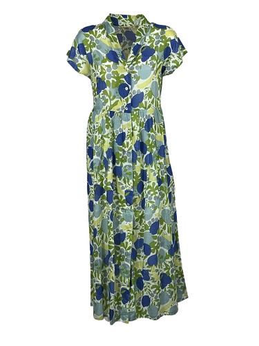 Nimbu golda fruty blue - golda,