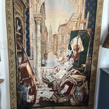 Arazzo Vladimir Stroozer