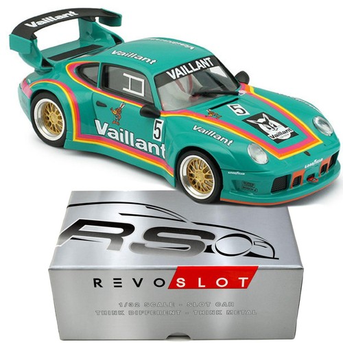 Revoslot porsche 911 gt2 - revoslot,