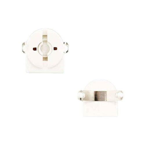 Kit portalampade per neon - 2,