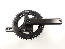 Rotore Vegast manovella 172,5 mm 46T(36) #19254