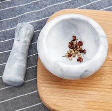 MINI MORTAIO CON PESTELLO IN