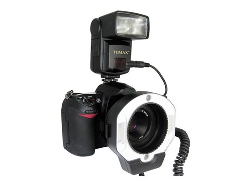 Tumax flash digital - , macro