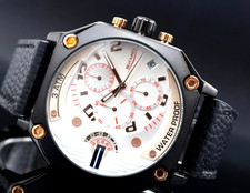 OROLOGIO UOMO - SKM -
