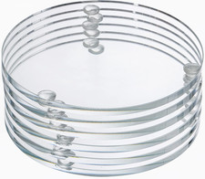 Set Di 6 Sottobicchieri