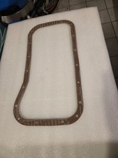 Guarnizione coppa olio Fiat