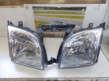 FORD FUSION 2002 / 2012 -