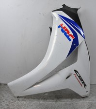 11248- Carena Fianchetto SX Honda CBR 1000 Fireblade HRC Leggera Strusciatura