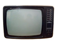 TV vintage, SUPER ELECTRONIC