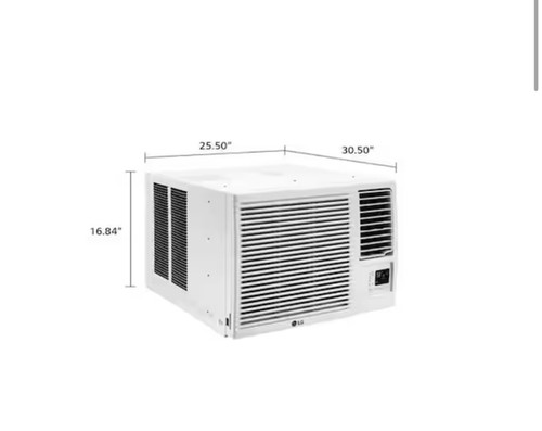 Climatizzatore finestra - climatizzatore, lg