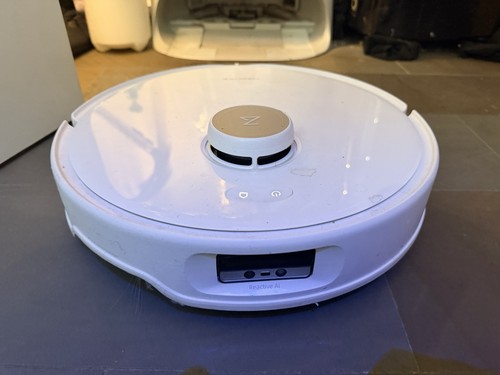 Roborock qrevo curv - roborock, ottime