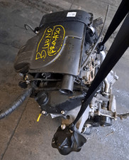 190000Q040 Motore semicompl