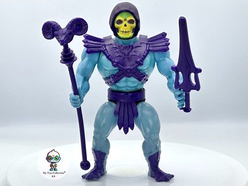 Masters the universe - the,