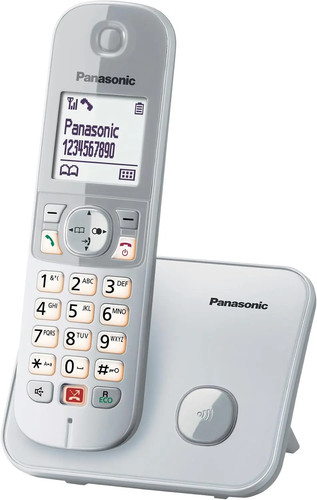 Panasonic tg6851jts - panasonic, kx-tg6851jts