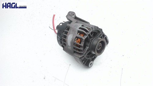 Alternatore fiat punto 188 - fiat,