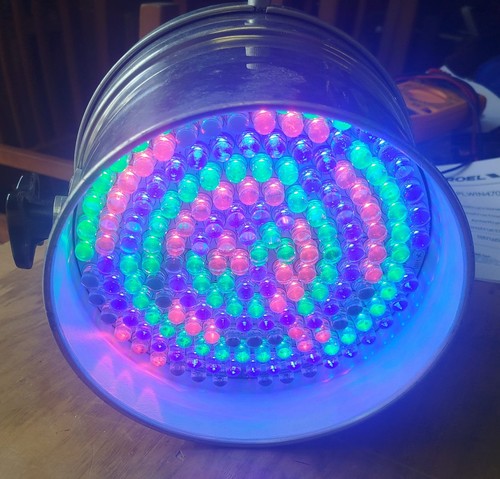 Fari proel par led - 7,