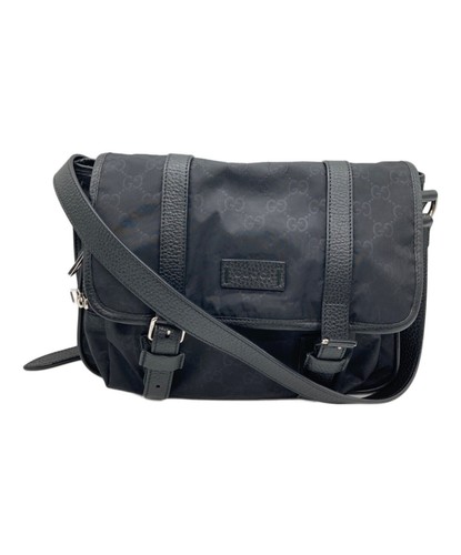 Borsa tracolla gucci uomo - a,