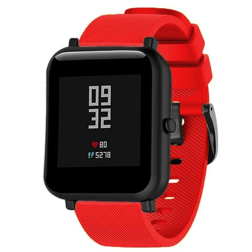 Cinturino 20mm huami amazfit - huami,
