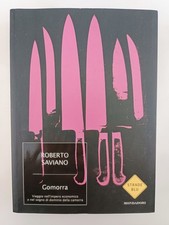 Gomorra - Roberto Saviano -