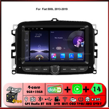 Autoradio 7" Android 14 GPS