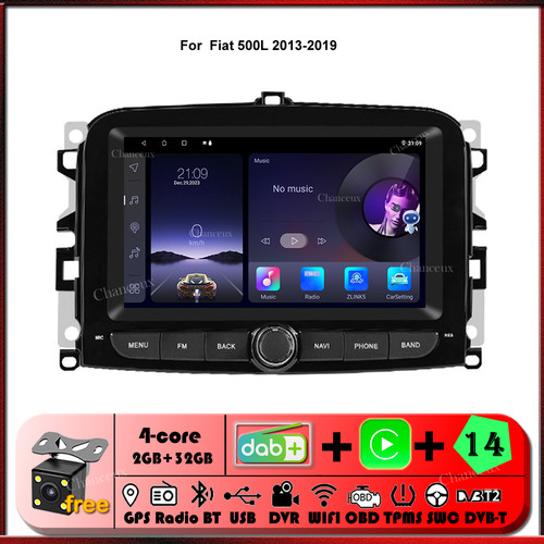 Android car stereo gps - android,