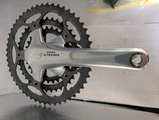 Shimano Ultegra FC-6603/6600