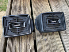 COPPIA DIFFUSORI VINTAGE