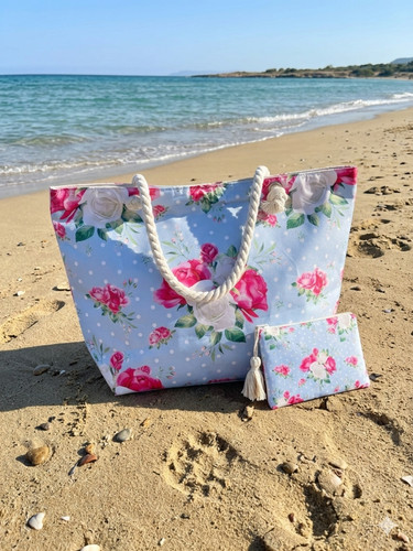 Borsa mare grande - borsa, da