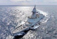 Modellino stampato in 3D kit