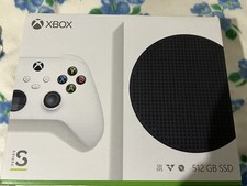 Microsoft xbox series 512gb - microsoft,